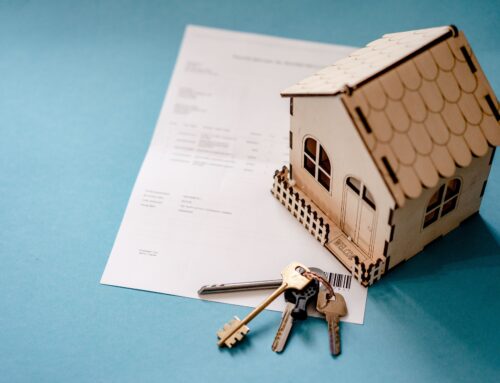 Can you go into debt restructuring if your house hasn’t been sold yet?