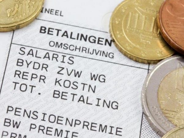 Wat moet een werknemer doen als hij geen salaris ontvangt? - Hupkes c.s