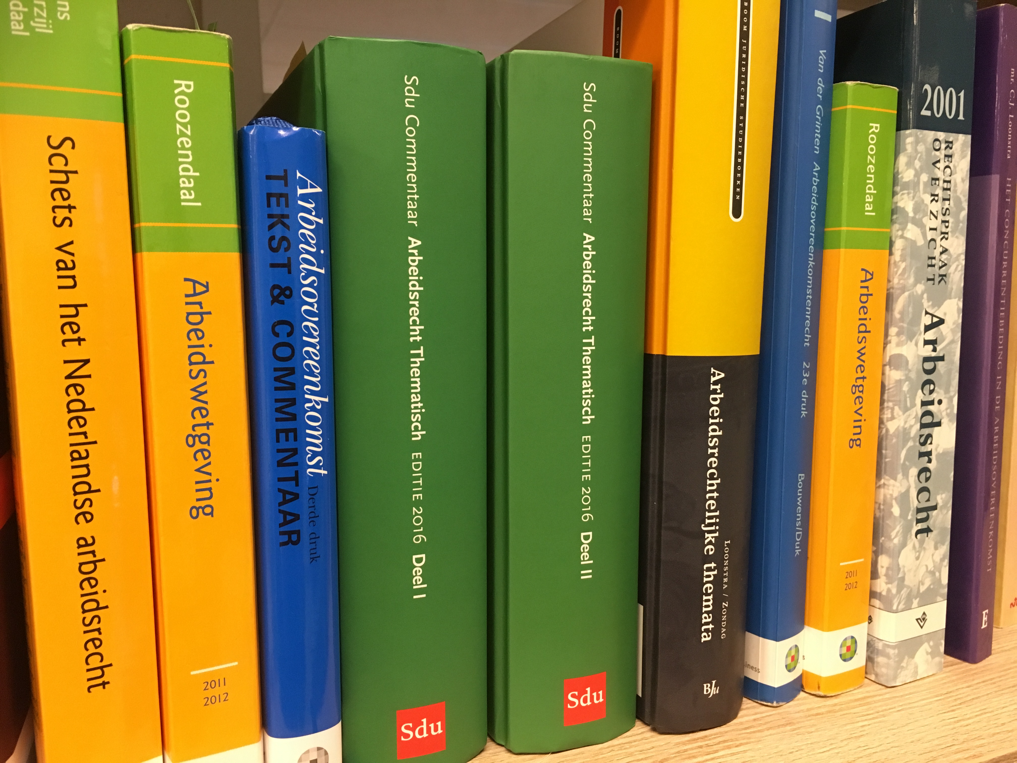 Wanneer wordt tijdelijke urenuitbreiding vaste arbeidsomvang?