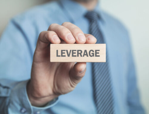 Financiering van de onderneming: leveraged finance