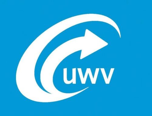 How do you get your salary if your employer is obliged by UWV to continue paying wages for a longer period?