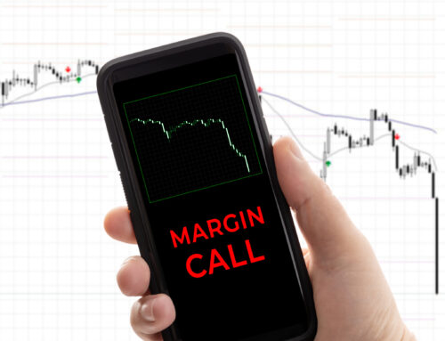 Margin calls and swaps in CFDs (contracts for differences)