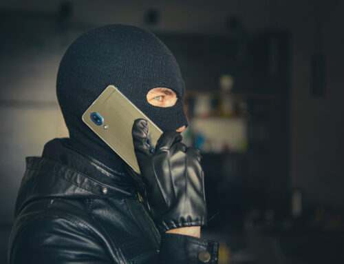 Information for victims of BUNQ bank fraud